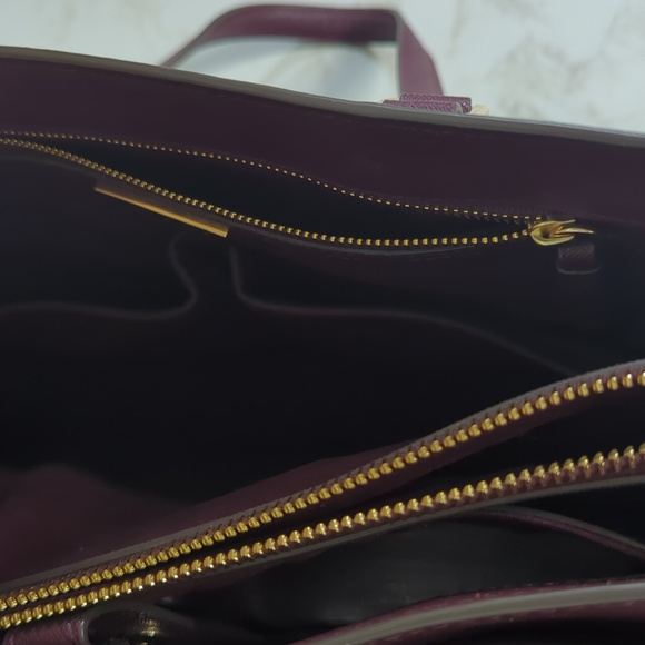 TORY BURCH SHOULDER BAG - Picture 10 of 13